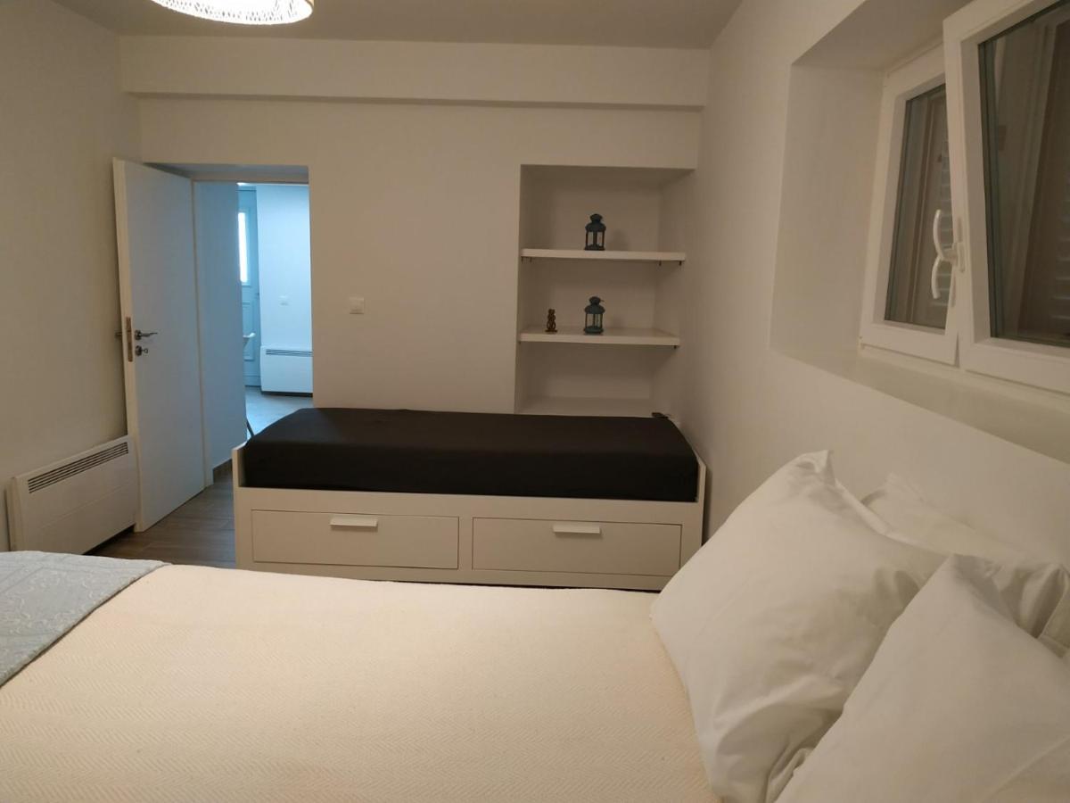 Sweet&Cosy Αpartment in Hora. Διαμέρισμα Άνδρος Εξωτερικό φωτογραφία