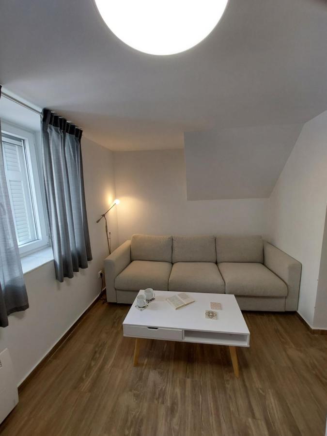 Sweet&Cosy Αpartment in Hora. Διαμέρισμα Άνδρος Εξωτερικό φωτογραφία